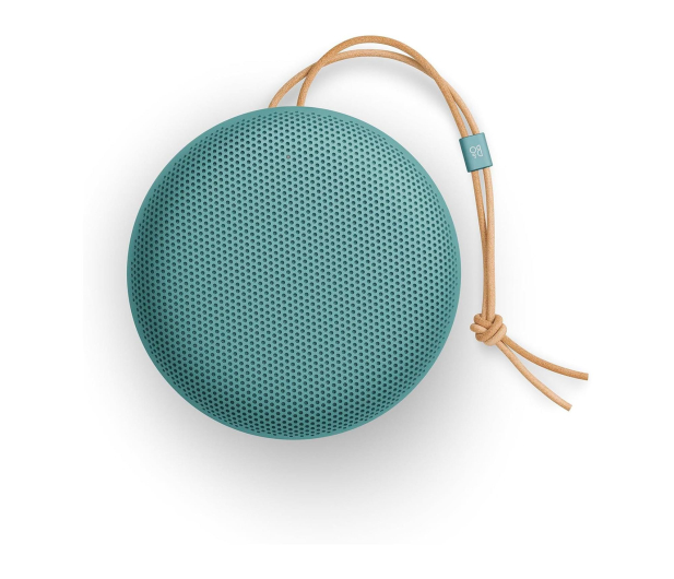 Bang & Olufsen Przenośny głośnik BEOSOUND A1 3rd Gen Eucalyptus Green - 1338250 - zdjęcie 2